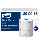 12/290016 Handtuchrolle Tork Matic Premium 2-lagig Zellstoff