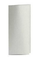 Servietten Soft Point, 32x38 cm, 1/8 Buchfalz, 1250...