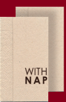 Spenderserviette, 1-lagig, NOVAFOLD, 32x33 cm, Recycling...