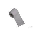 Toilettenpapier, 2-lagig, 250 Blatt, rec.weiß, 8x8...