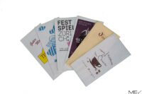 Servietten bedruckt, 33x33 cm, 3-lagig, 1/8 Falz, 1600 Stck/Karton