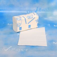 Papierhandtücher, 2-lagig, 20,3x25 cm, Z-Interfalz,...