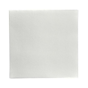 Soft Point Serviette, 38x38 cm, 1/4 Falz, weiß, 16x50 Stück/Krt.