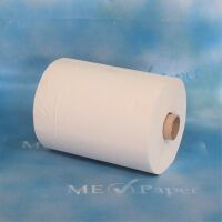 Handtuchrolle mit Spezialkern 50 mm, 2-lagig, 24 cm...