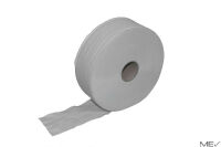 Jumbo-Toilettenpapier, 2-lagig, Recycling weiß,...