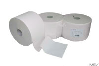 Putztuchrolle, 2-lagig, 22 x 22,5 cm, 1500 Blatt,...