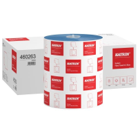Katrin 460263 Classic System M2 Handtuchrolle blau...