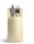 Besteckservietten aus Airlaid 32x40 cm, 1/8 Falz 1250 Stk. creme